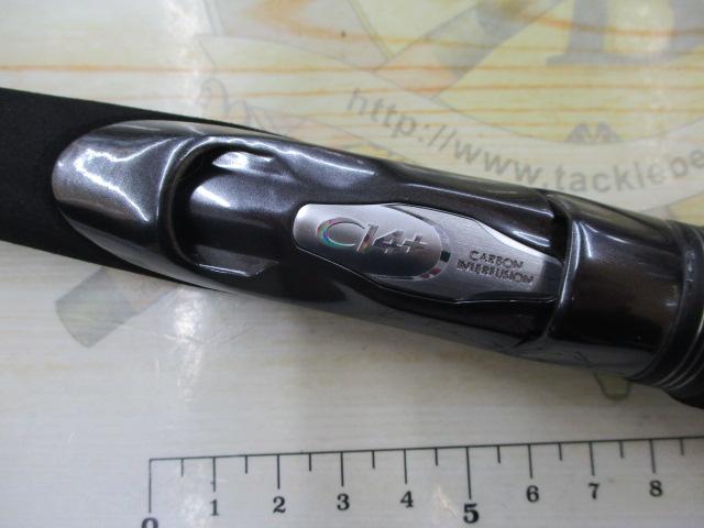 20ルナミス S96ML