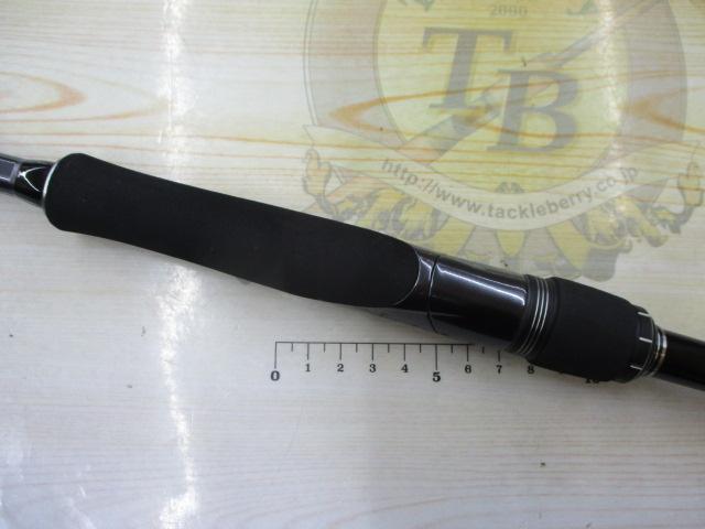 20ルナミス S96ML