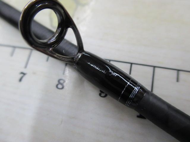 20ルナミス S96ML