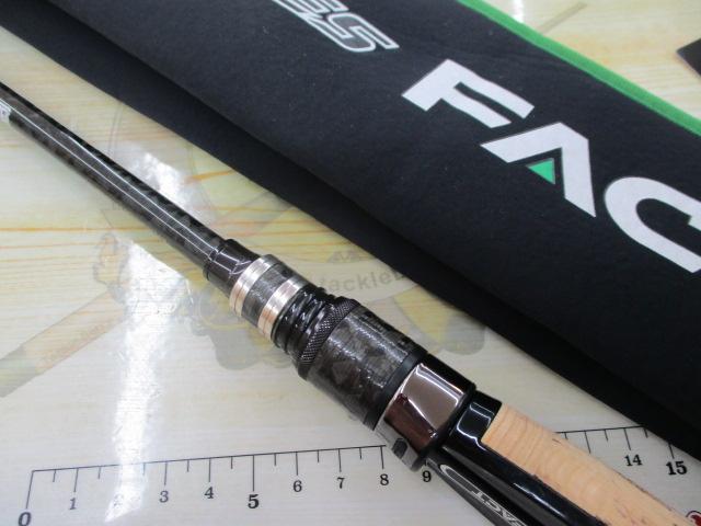 ヘラクレスファクト HFAS-65ULST