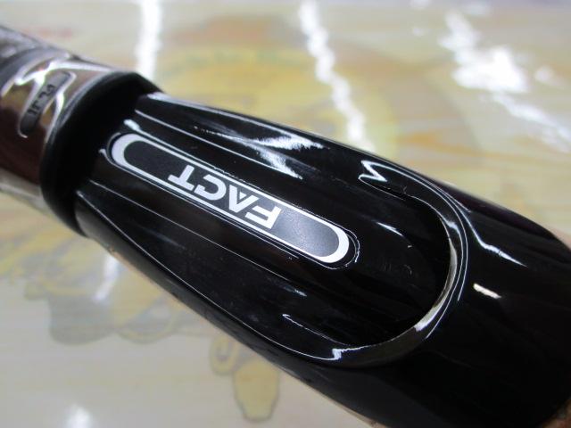 ヘラクレスファクト HFAS-65ULST