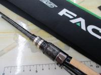 ヘラクレスファクト HFAS-65ULST