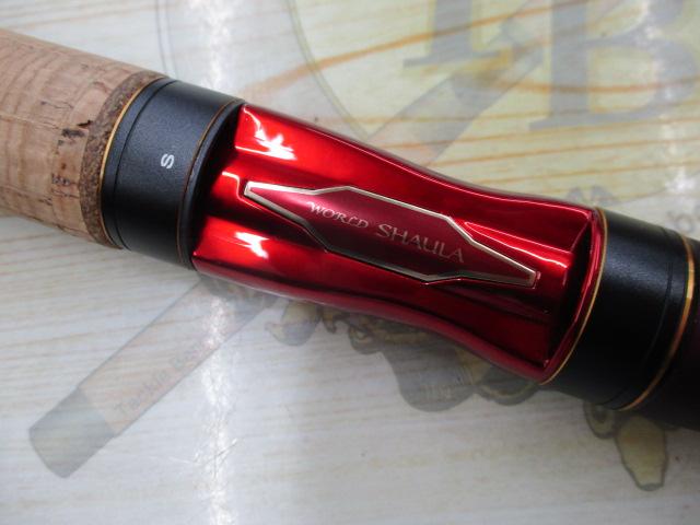 19ワールドシャウラ テクニカルエディション S62L-2/MD