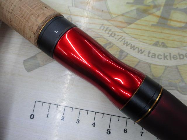 19ワールドシャウラ テクニカルエディション S62L-2/MD