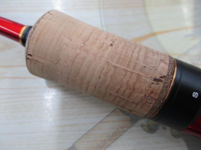 19ワールドシャウラ テクニカルエディション S62L-2/MD