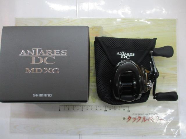 23アンタレスDC MD XG RIGHT｜＠ベリーネット 日本最大新品中古釣具WEB