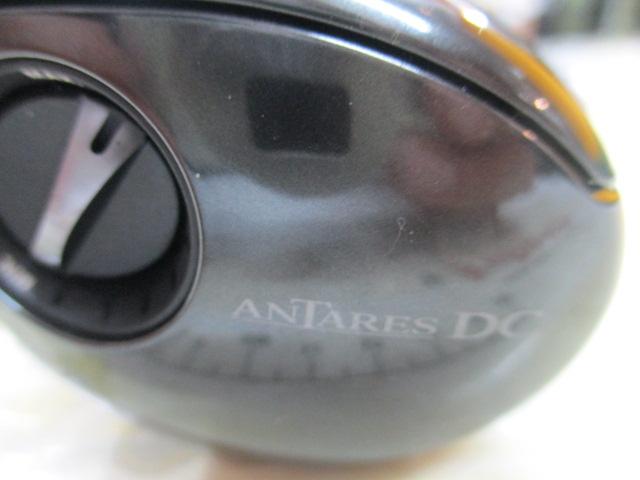 23アンタレスDC MD XG RIGHT