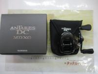 23アンタレスDC MD XG RIGHT