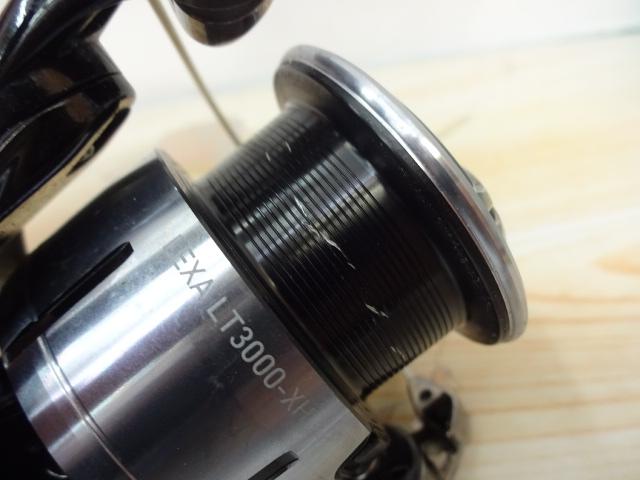 23レグザ LT3000-XH