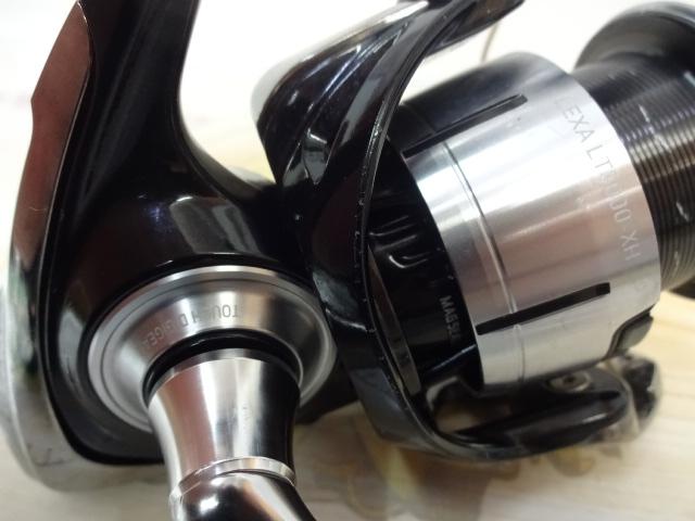 23レグザ LT3000-XH