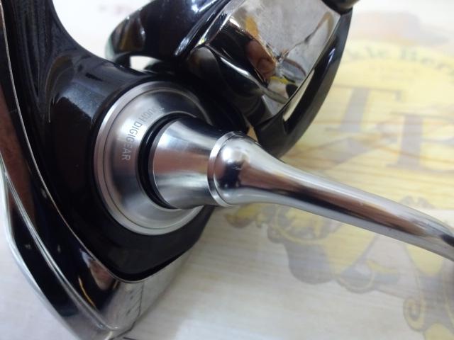 23レグザ LT3000-XH