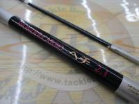 ワンダーカーボヘチ 21