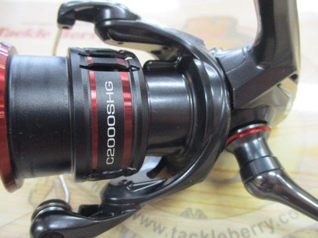 20ヴァンフォード C2000SHG