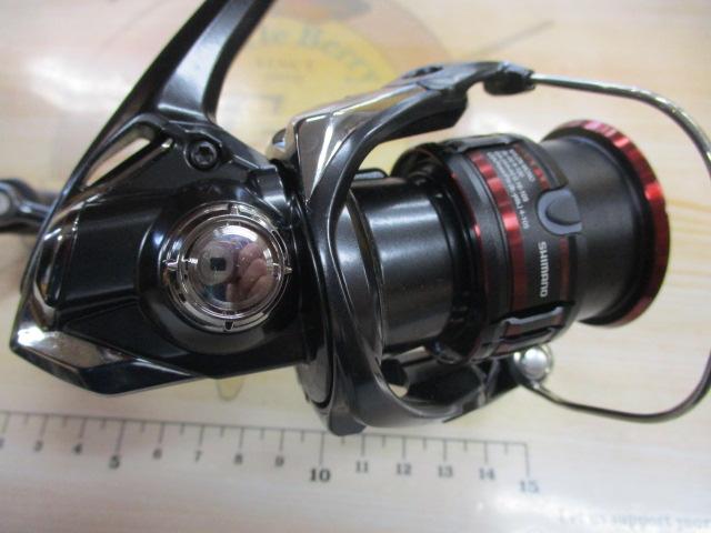 20ヴァンフォード C2000SHG