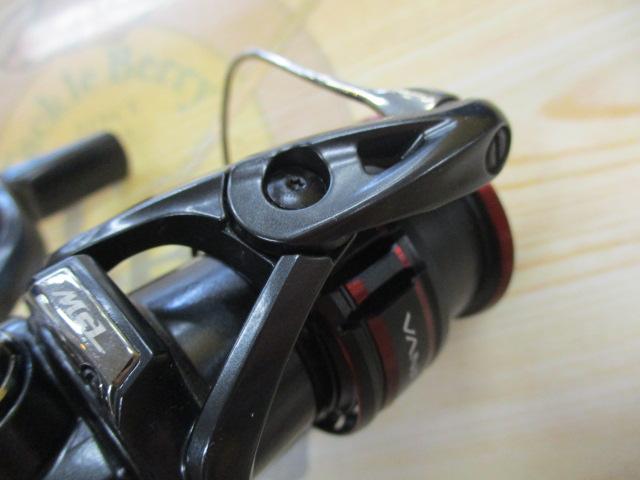 20ヴァンフォード C2000SHG