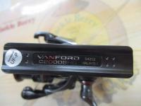 20ヴァンフォード C2000SHG