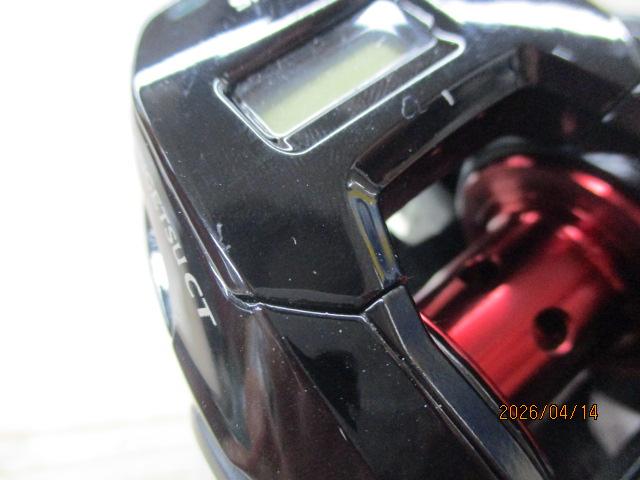 19炎月CT 150PG