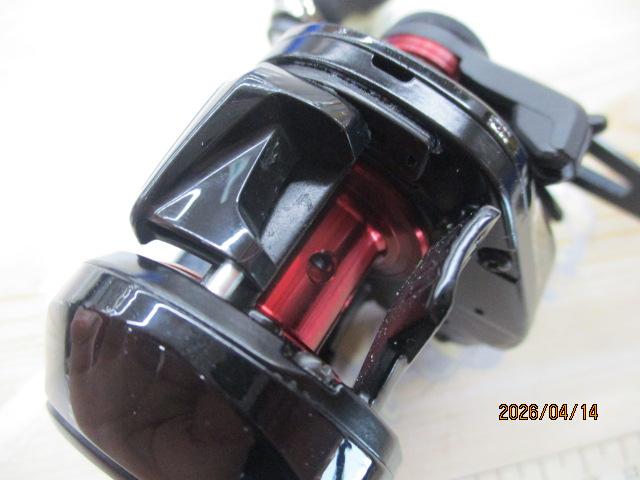 19炎月CT 150PG