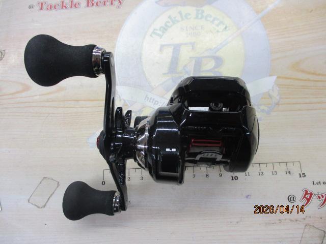 19炎月CT 150PG｜＠ベリーネット 日本最大新品中古釣具WEBショップ