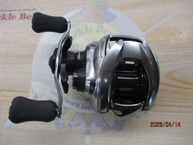 21ジリオン SV TW 1000XHL｜＠ベリーネット 日本最大新品中古釣具WEB