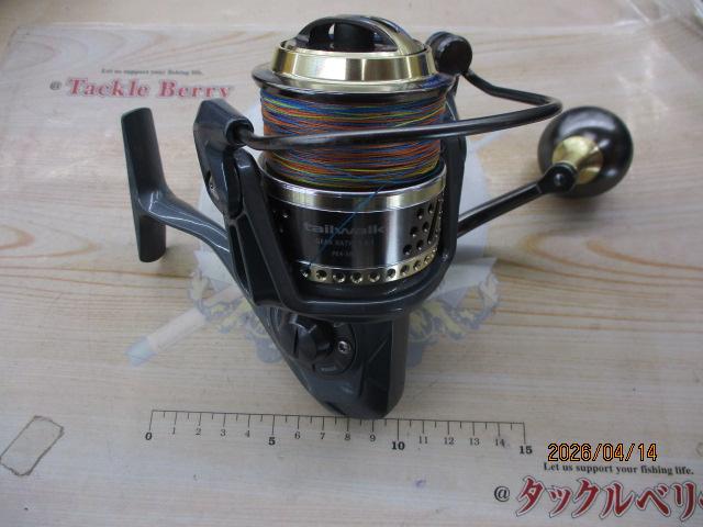 クロシオ 43HGX
