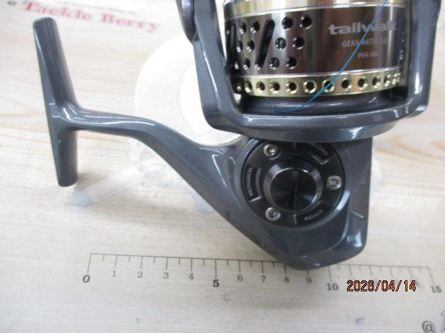 クロシオ 43HGX