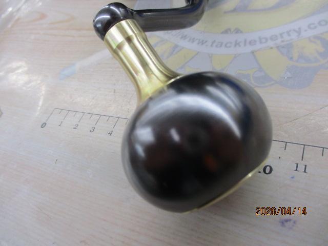 クロシオ 43HGX
