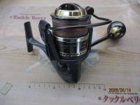 クロシオ 43HGX