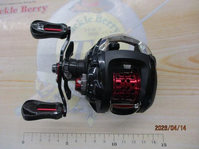 ダイワSS AIR 8.1L