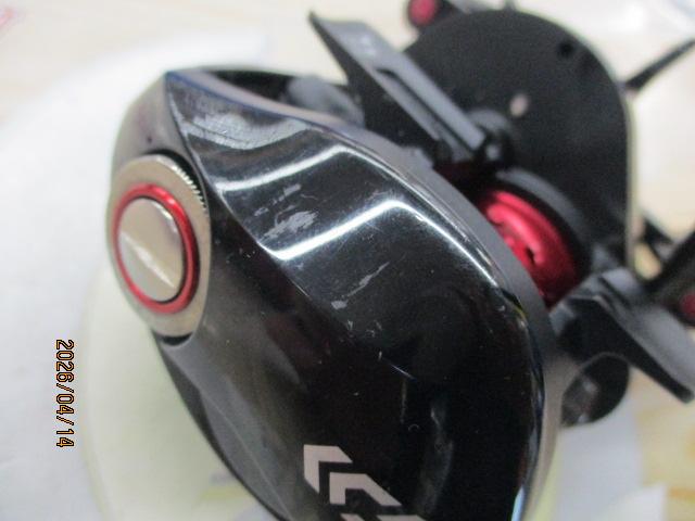 ダイワSS AIR 8.1L