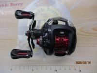 ダイワSS AIR 8.1L