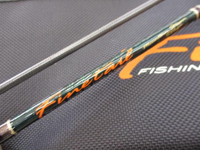 ファインテール FSX-502UL