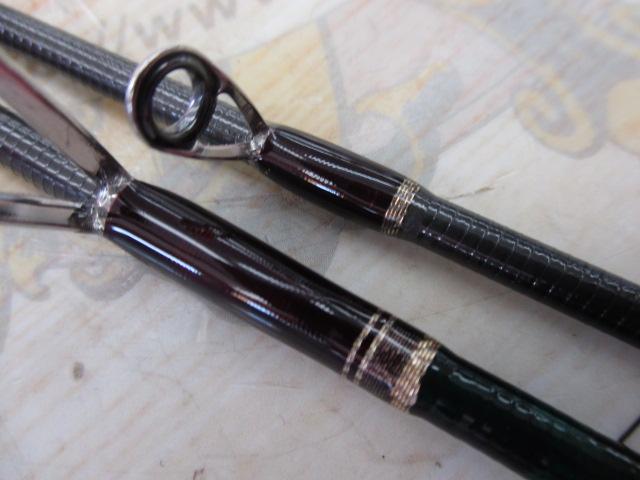 ファインテール FSX-502UL