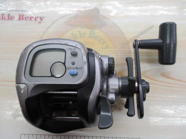 タナセンサーS 400DX