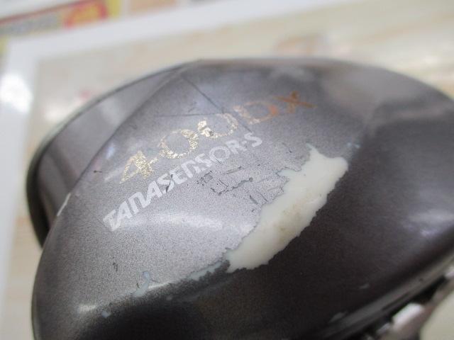 タナセンサーS 400DX