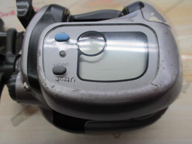 タナセンサーS 400DX