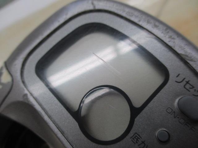 タナセンサーS 400DX