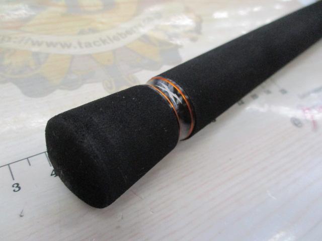 オーシャンフィールドジギング OFJS-60/120