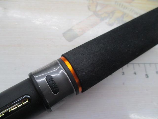 オーシャンフィールドジギング OFJS-60/120