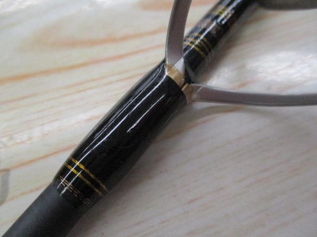 オーシャンフィールドジギング OFJS-60/120