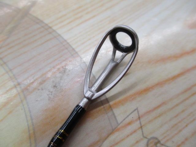 オーシャンフィールドジギング OFJS-60/120