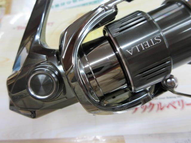 22ステラ C3000SDH