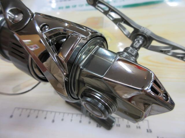 22ステラ C3000SDH