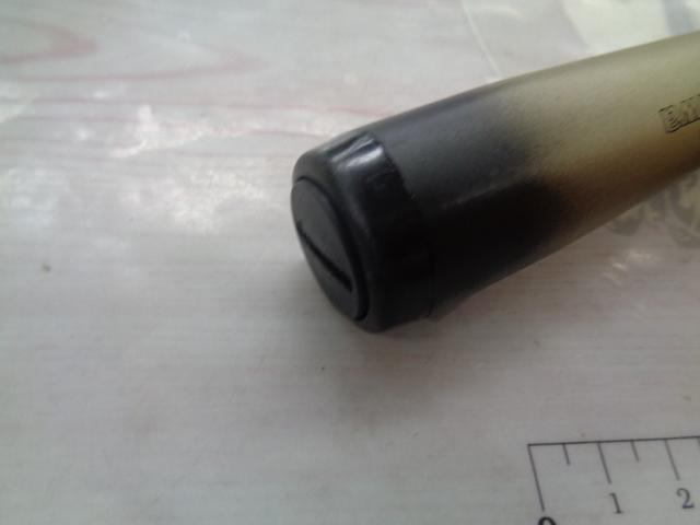 CWPM小継飛竜 1.5-33