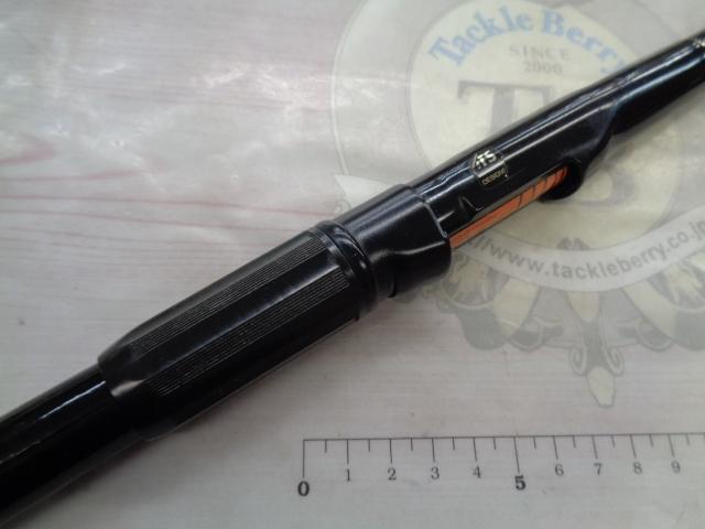 CWPM小継飛竜 1.5-33