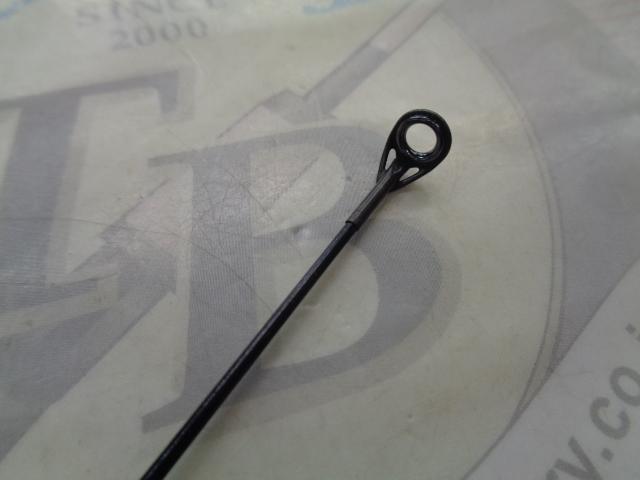 CWPM小継飛竜 1.5-33