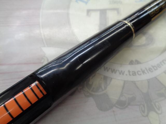 CWPM小継飛竜 1.5-33