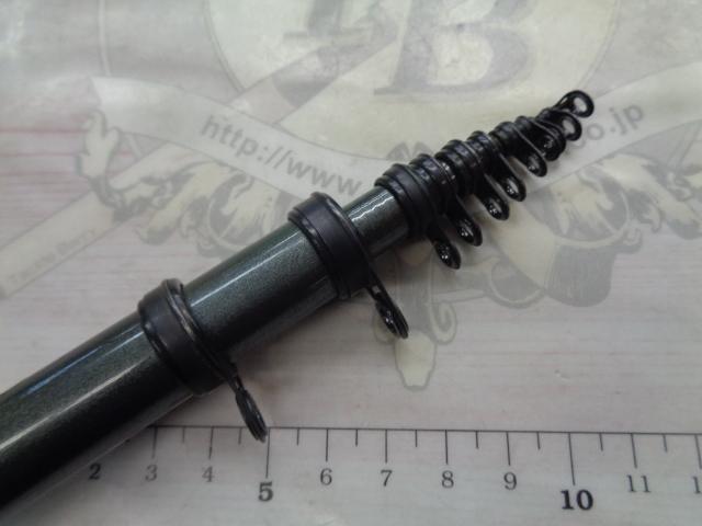 HZ小継飛竜 2-39M