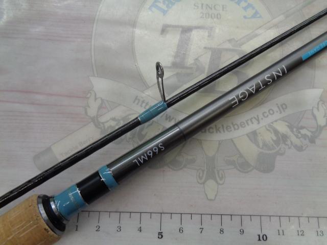 インステージ S66ML