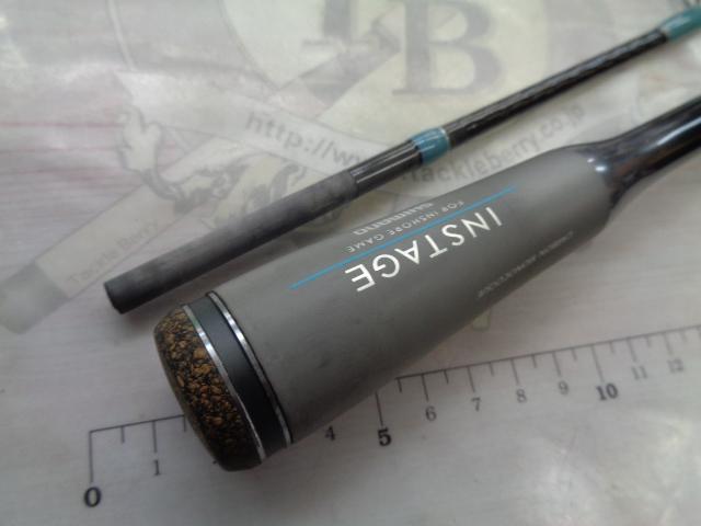 インステージ S66ML